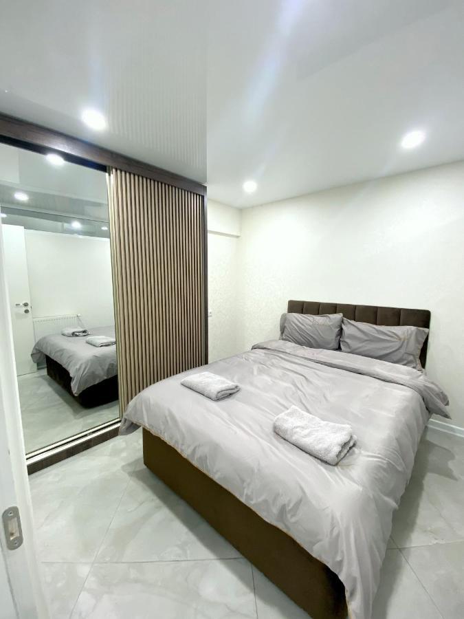 Gss - B Apartment Tbilisi Exterior foto